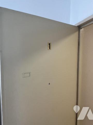 Douai proximité gare et place carnot chambre meublée