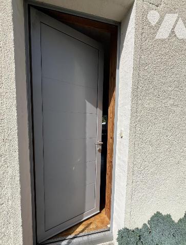 MAISON AVEC 2 CHAMBRES