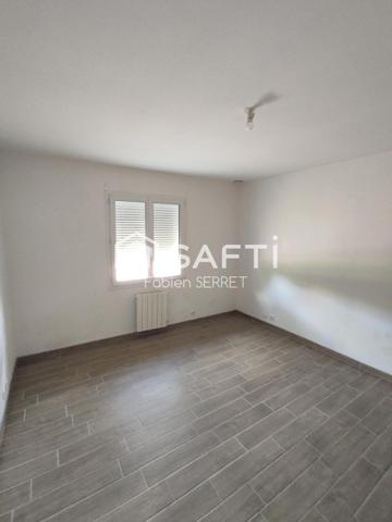 Maison 5 pièces 125m2