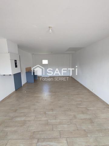 Maison 5 pièces 125m2