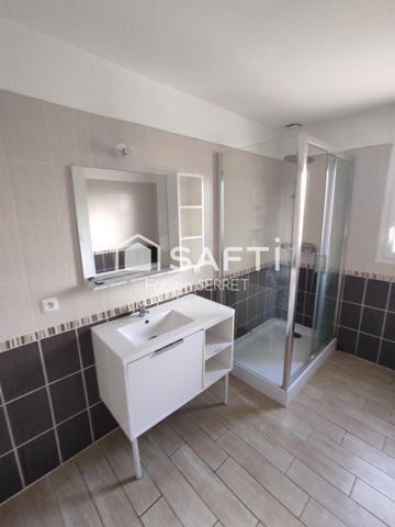 Maison 5 pièces 125m2