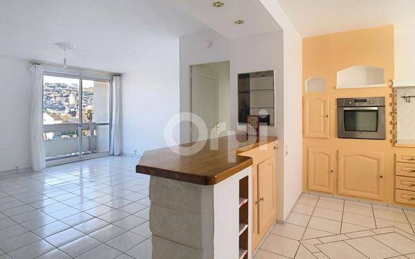 Appartement à vendre    3 pièces • 64,87 m2 Terrasson-Lavilledieu