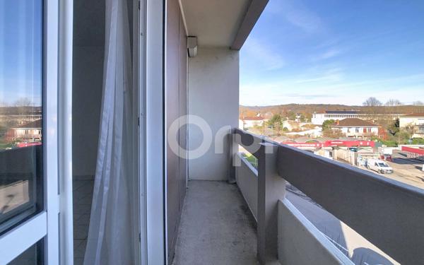 Appartement à vendre    3 pièces • 64,87 m2 Terrasson-Lavilledieu