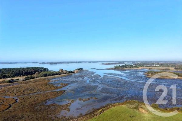 Maison à vendre  7 pièces - 252 m2 SENE - 56