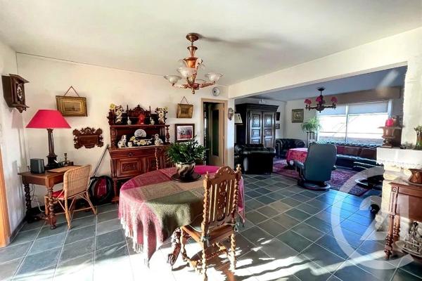 Maison à vendre  7 pièces - 252 m2 SENE - 56