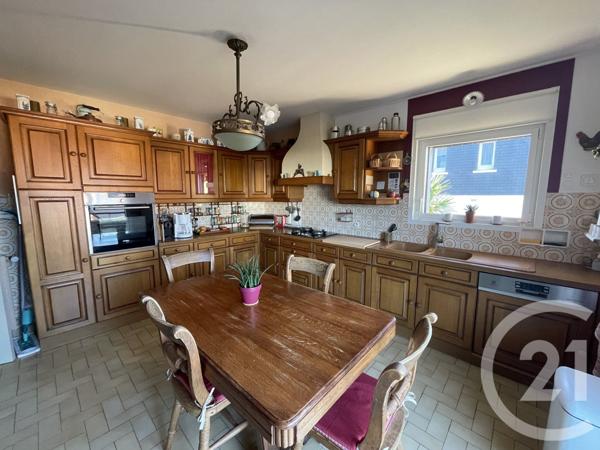 Maison à vendre  7 pièces - 252 m2 SENE - 56