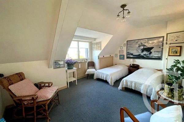 Maison à vendre  7 pièces - 252 m2 SENE - 56