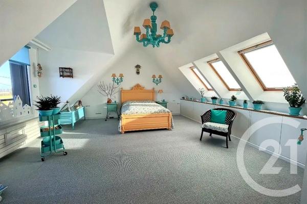 Maison à vendre  7 pièces - 252 m2 SENE - 56