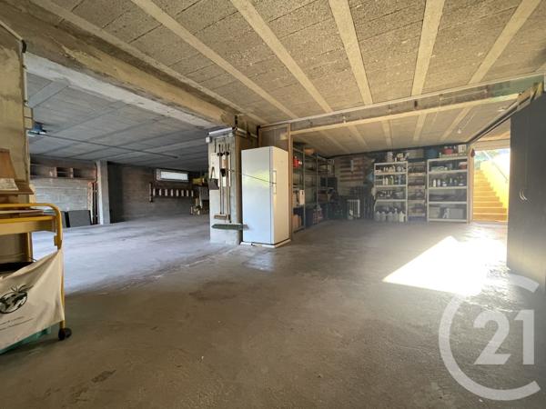 Maison à vendre  7 pièces - 252 m2 SENE - 56