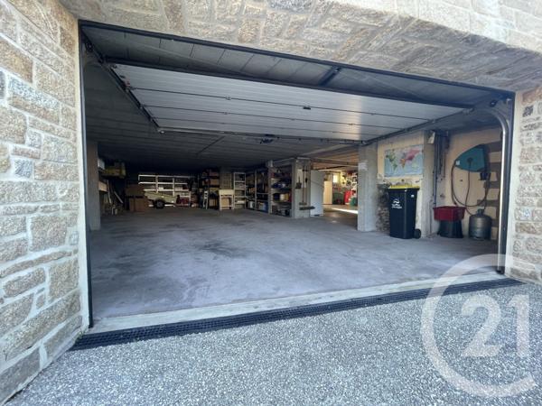 Maison à vendre  7 pièces - 252 m2 SENE - 56