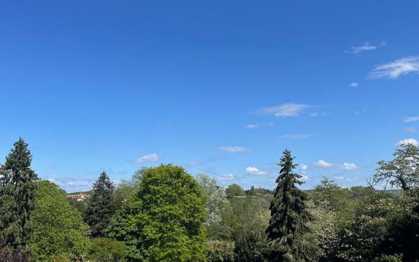 Appartement à louer    4 pièces •  Bayonne