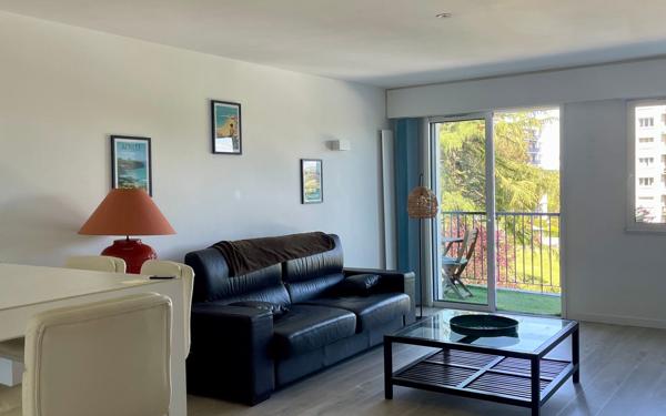 Appartement à louer    4 pièces •  Bayonne