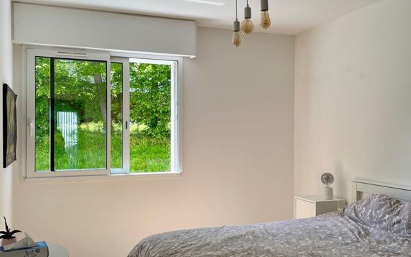 Appartement à louer    4 pièces •  Bayonne