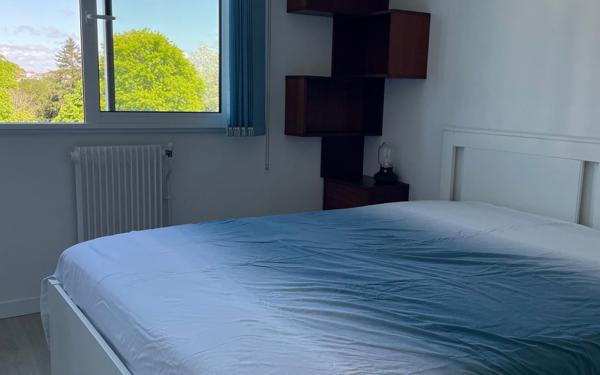 Appartement à louer    4 pièces •  Bayonne