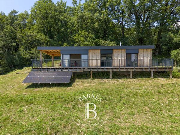 Crozet, Appartement  53 m² à vendre