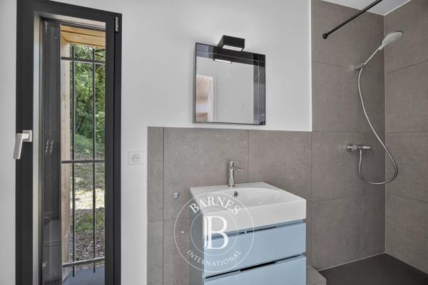 Crozet, Appartement  53 m² à vendre