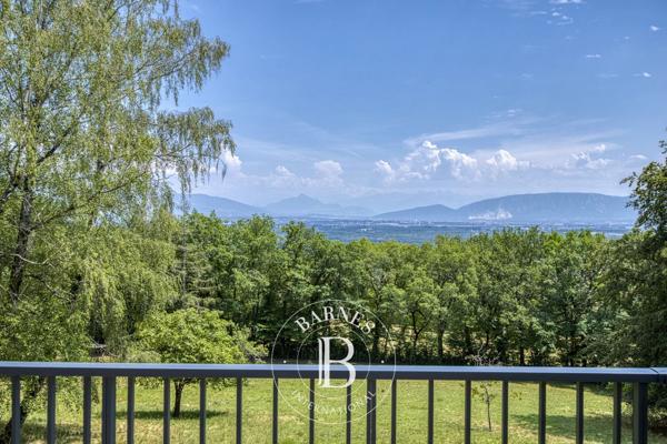 Crozet, Appartement  53 m² à vendre