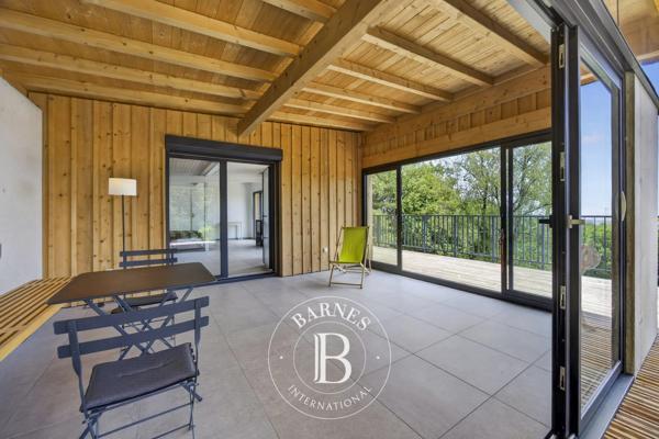 Crozet, Appartement  53 m² à vendre