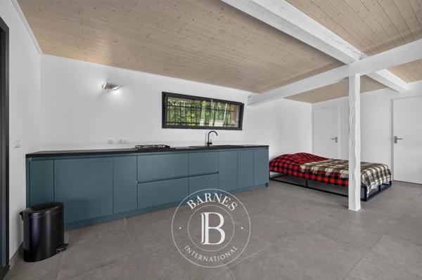 Crozet, Appartement  53 m² à vendre