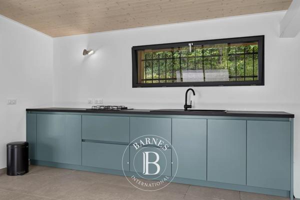 Crozet, Appartement  53 m² à vendre