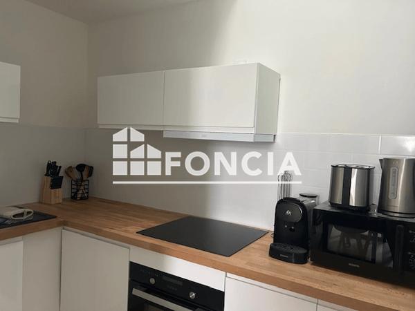 Location Maison 5 pièces 84.21 m² - 15 AVENUE DES MARTYRS DE LA RÉSISTANCE Niort 79000