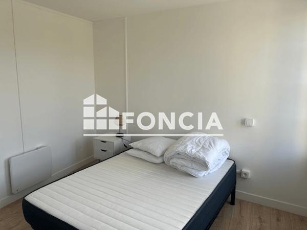 Location Maison 5 pièces 84.21 m² - 15 AVENUE DES MARTYRS DE LA RÉSISTANCE Niort 79000