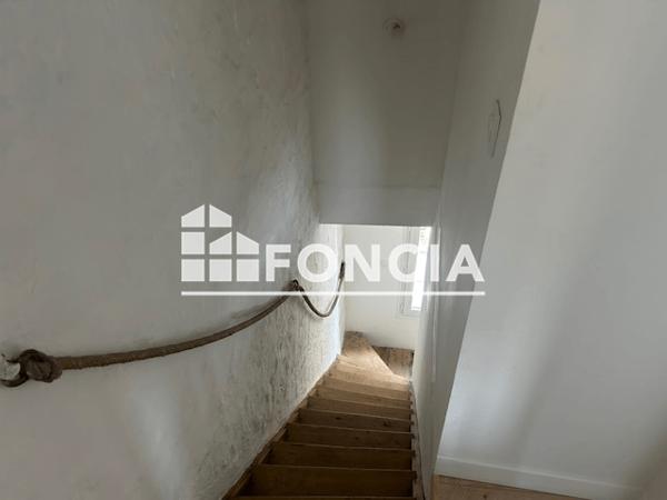 Location Maison 5 pièces 84.21 m² - 15 AVENUE DES MARTYRS DE LA RÉSISTANCE Niort 79000