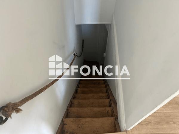 Location Maison 5 pièces 84.21 m² - 15 AVENUE DES MARTYRS DE LA RÉSISTANCE Niort 79000