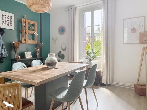 Maison à vendre 139 900 € Laguenne 5 p 110 m² DPE F