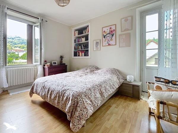 Maison à vendre 139 900 € Laguenne 5 p 110 m² DPE F