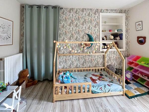 Maison à vendre 139 900 € Laguenne 5 p 110 m² DPE F