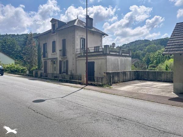 Maison à vendre 139 900 € Laguenne 5 p 110 m² DPE F