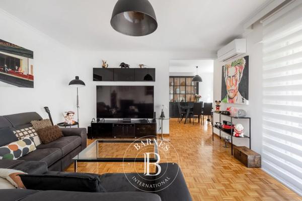 Marseille 8ème, Appartement 2 Chambres -  89 m² à vendre