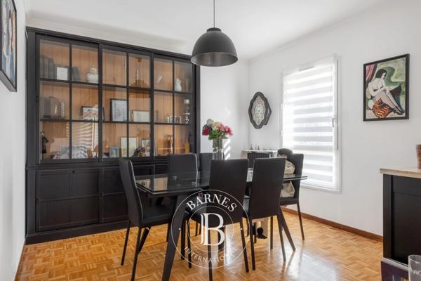 Marseille 8ème, Appartement 2 Chambres -  89 m² à vendre