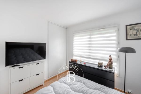 Marseille 8ème, Appartement 2 Chambres -  89 m² à vendre