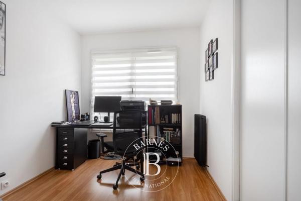 Marseille 8ème, Appartement 2 Chambres -  89 m² à vendre