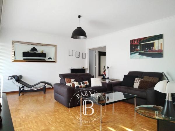 Marseille 8ème, Appartement 2 Chambres -  89 m² à vendre
