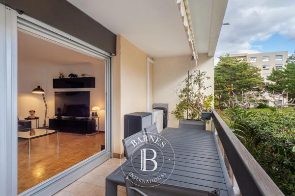 Marseille 8ème, Appartement 2 Chambres -  89 m² à vendre