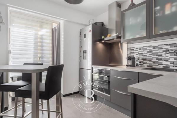 Marseille 8ème, Appartement 2 Chambres -  89 m² à vendre