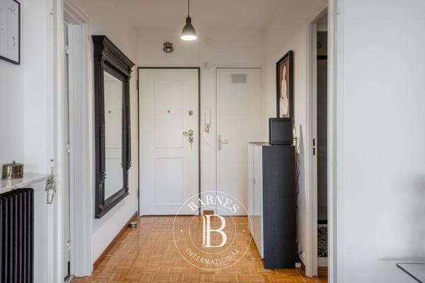 Marseille 8ème, Appartement 2 Chambres -  89 m² à vendre
