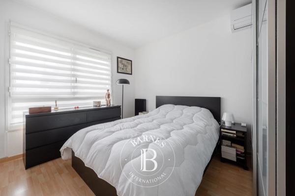 Marseille 8ème, Appartement 2 Chambres -  89 m² à vendre