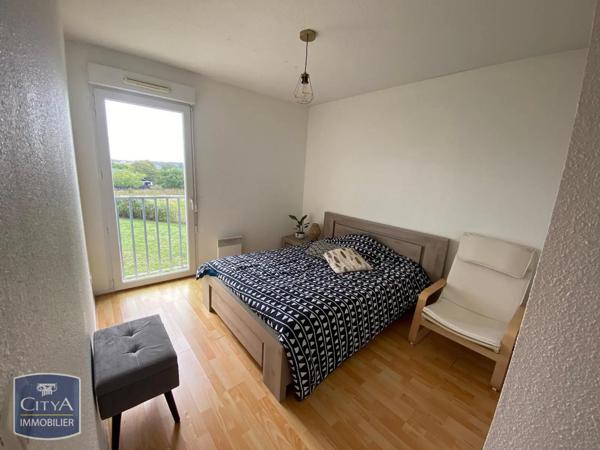 Appartement à vendre 2 pièces 48m²