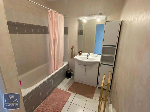 Appartement à vendre 2 pièces 48m²