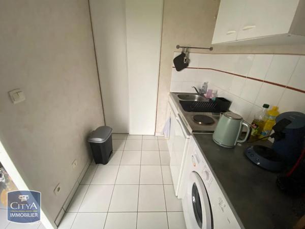 Appartement à vendre 2 pièces 48m²