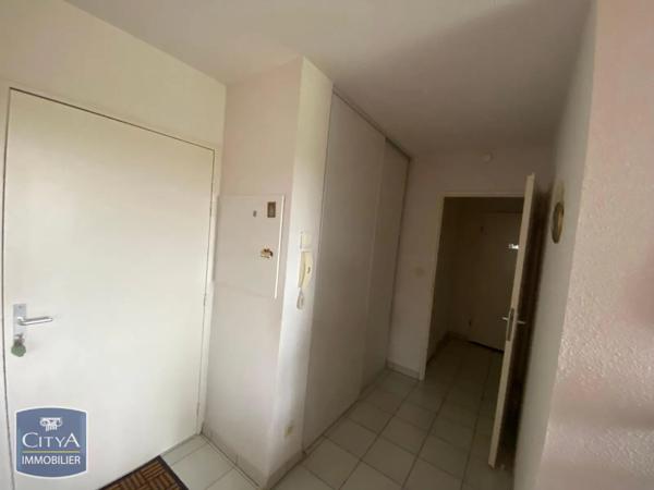 Appartement à vendre 2 pièces 48m²