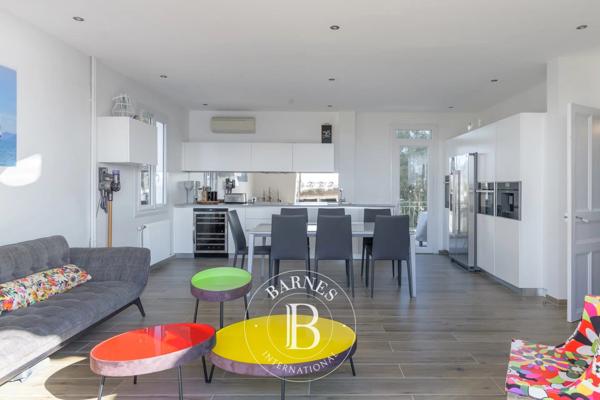 Sanary-sur-Mer, Maison 5 Chambres -  135 m² à vendre