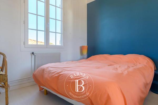 Sanary-sur-Mer, Maison 5 Chambres -  135 m² à vendre
