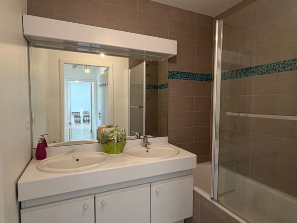 Appartement 3 pièces 62 m2