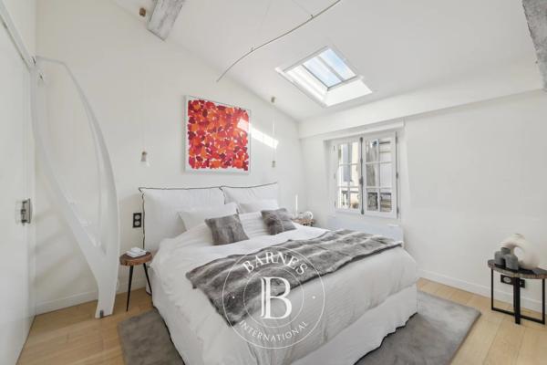 Paris 7ème, Appartement 2 Chambres -  94 m² à vendre