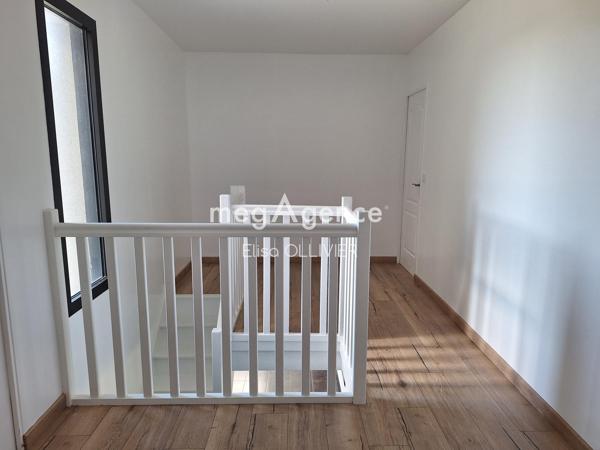 Maison à CHATELAUDREN PLOUAGAT, 22170 - 5 pièces 130m²